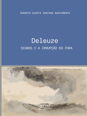 cover image of Deleuze